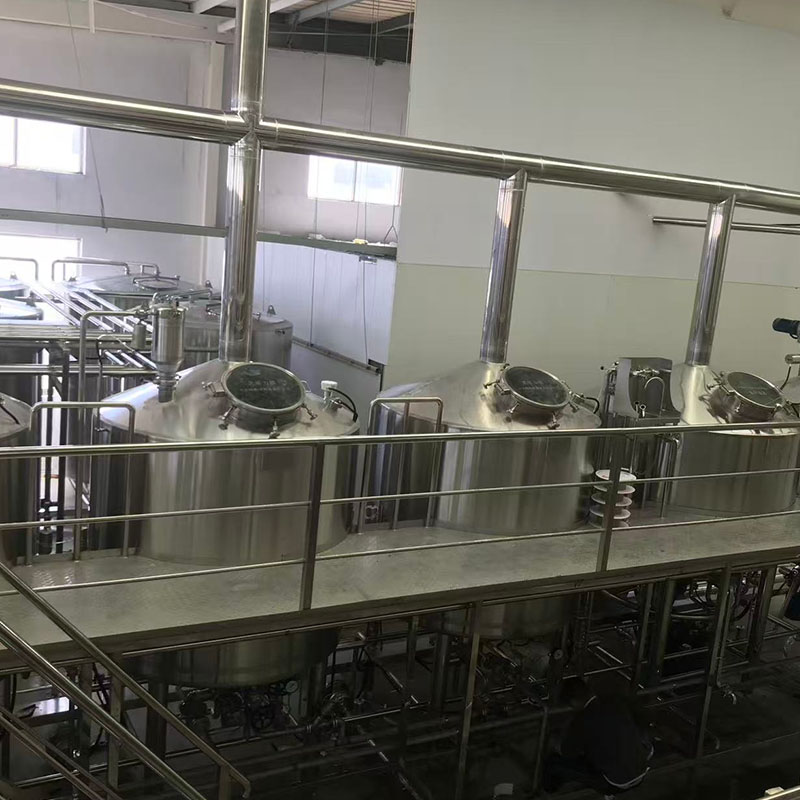 宁蒗精酿啤酒设备厂—啤酒文化的深刻内涵
